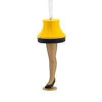 A Christmas Story™ Leg Lamp Hallmark Ornament for only USD 9.99 | Hallmark