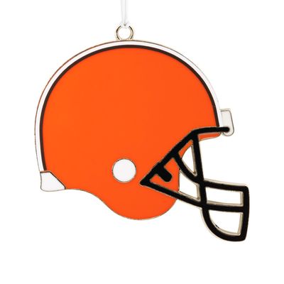 Cincinnati Bengals Helmet Ornament