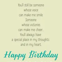 You Make Me Smile Birthday Card for Son for only USD 2.59 | Hallmark