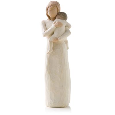 Willow Tree® Child of My Heart Motherhood Figurine for only USD 46.99 | Hallmark