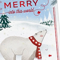 Merry Grateful for You Christmas Card for only USD 5.59 | Hallmark
