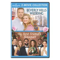 Wedding Stories 2-Movie Collection Hallmark Channel DVD for only USD 16.99 | Hallmark