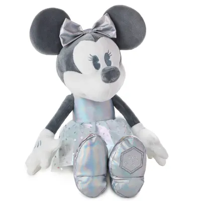 Disney 100 Years of Wonder Minnie Mouse Plush, 15.5" for only USD 29.99 | Hallmark
