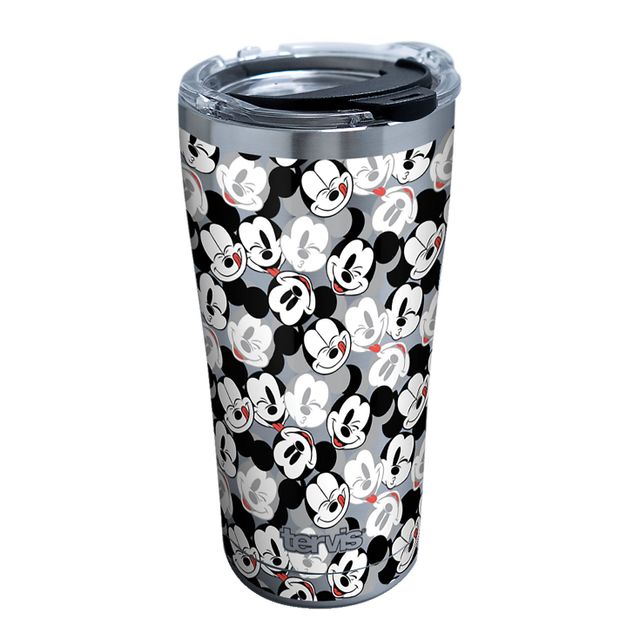 Disney Insulated Stainless Steel Drinkware Collection