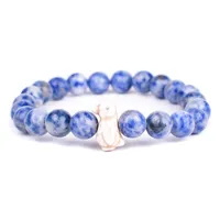 Fahlo Igloo Stone Penguin Passage Bracelet for only USD 18.99 | Hallmark