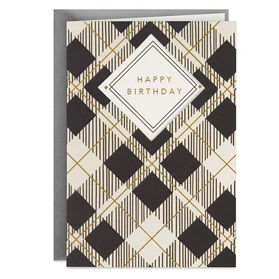 You Make Your Years Count Birthday Card for only USD 4.99 | Hallmark