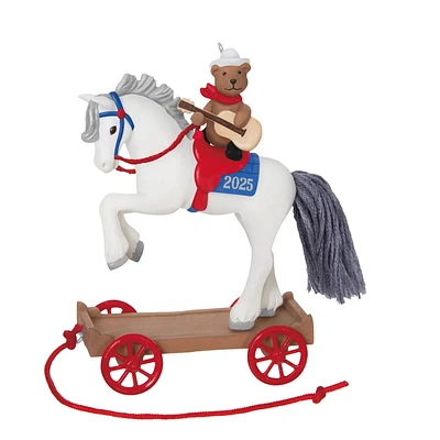 A Pony for Christmas 2025 Ornament for only USD 22.99 | Hallmark