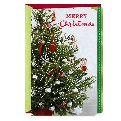 Every Little Joy of the Season Christmas Card for only USD 2.99 | Hallmark