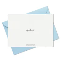 Just a Little Note Blank Note Cards, Box of 10 for only USD 9.99 | Hallmark