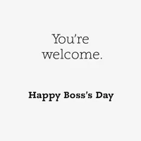 World's Greatest Boss Mug Funny Boss's Day Card for only USD 2.99 | Hallmark