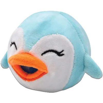 PBJ's Plush Ball Jellies Squeezable Chillie the Penguin for only USD 8.99 | Hallmark