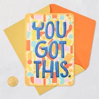 You Got This Encouragement Card From Us for only USD 2.99 | Hallmark