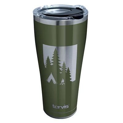 Tervis Campsite Stainless Steel Tumbler, 30 oz. for only USD 34.99 | Hallmark
