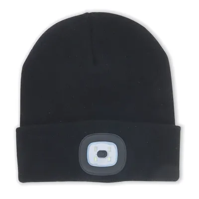 Night Scout Light-Up Rechargeable LED Beanie