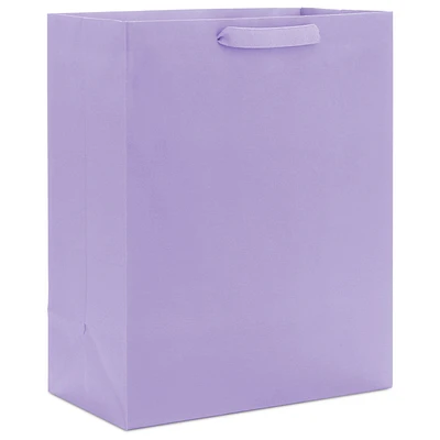 13" Lavender Large Gift Bag for only USD 4.49 | Hallmark