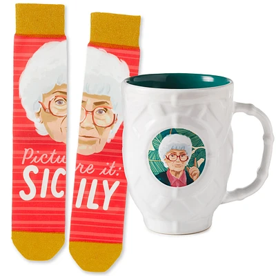 The Golden Girls Sophia Picture It, Sicily Gift Set for only USD 14.99-19.99 | Hallmark