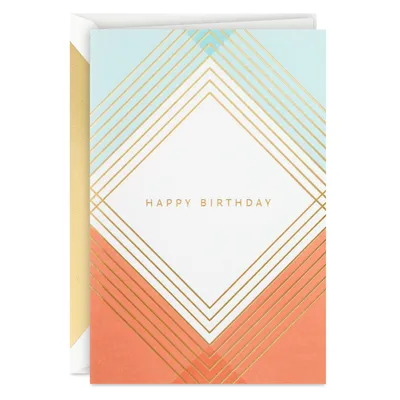 Happy Birthday to You Birthday Card for only USD 5.99 | Hallmark