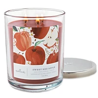 Sweet Red Apple 3-Wick Jar Candle, 16 oz. for only USD 29.99 | Hallmark