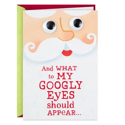 A Grandson Who's Super Fun Christmas Card for only USD 3.59 | Hallmark