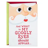 A Grandson Who's Super Fun Christmas Card for only USD 3.59 | Hallmark