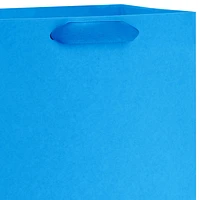 9.6" Royal Blue Medium Gift Bag for only USD 3.49 | Hallmark