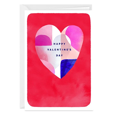 Good Heart Custom Valentine's Day Card for only USD 4.99 | Hallmark