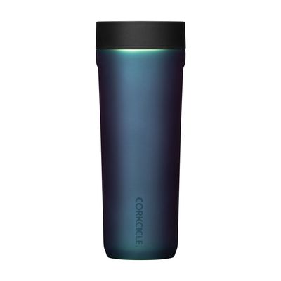 Corkcicle Dragonfly Stainless Steel Commuter Cup, 17 oz.