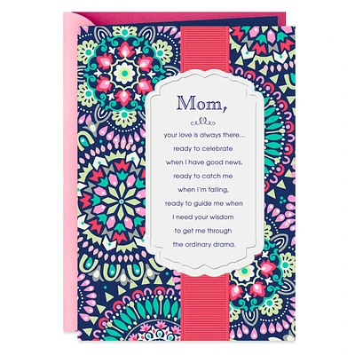 My Amazing Mother Birthday Card for only USD 2.99 | Hallmark