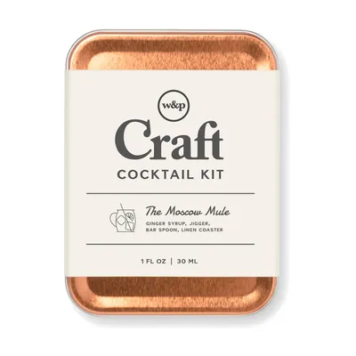 Moscow Mule Cocktail Kit for only USD 24.00 | Hallmark
