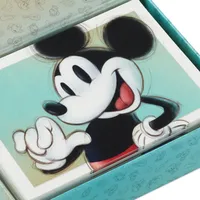 Disney 100th Anniversary Boxed Blank Note Cards Assortment, Pack of 24 for only USD 15.99 | Hallmark