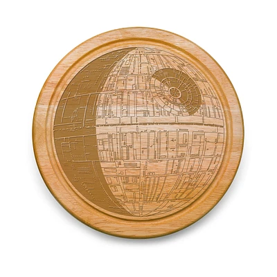 Toscana Star Wars Death Star Cheese Board With Tools, Set of 5 for only USD 44.99 | Hallmark