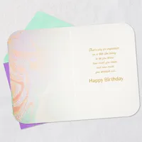 We've Shared a Lot Birthday Card for Daughter-in-Law for only USD 6.59 | Hallmark