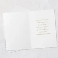 Memories of Your Loved One Holiday Sympathy Card for only USD 3.99 | Hallmark