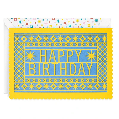 Celebrating Another Year of You Birthday Card for only USD 7.99 | Hallmark