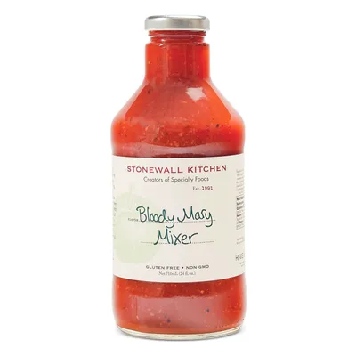 Stonewall Kitchen Bloody Mary Mixer, 24 oz. for only USD 8.95 | Hallmark