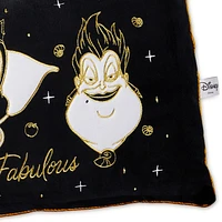Disney Villains Fierce and Fabulous Pillow, 21x12 for only USD 39.99 | Hallmark