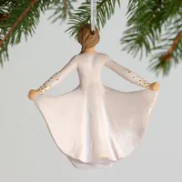 Willow Tree Butterfly Ornament, 4.75" for only USD 29.99 | Hallmark