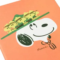 Peanuts® Beagle Scouts Assorted Notebooks, Pack of 3 for only USD 12.99 | Hallmark