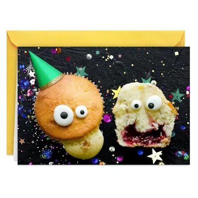 Our Awesome Weirdness Funny Card for only USD 3.69 | Hallmark