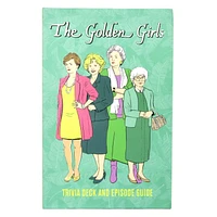 Golden Girls Trivia Deck and Episode Guide for only USD 18.00 | Hallmark