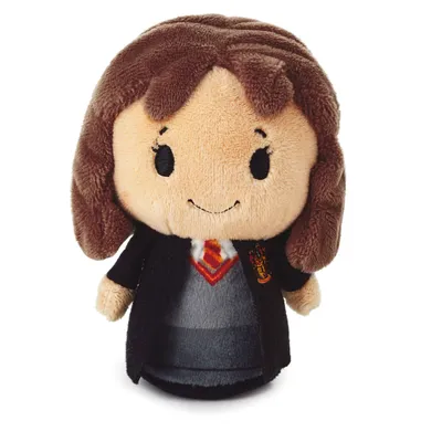 itty bittys® Harry Potter™ Hermione Granger™ Plush for only USD 9.99 | Hallmark