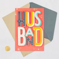 Great Dad Father's Day Card for Husband for only USD 6.59 | Hallmark