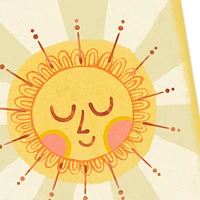 Sunny Thoughts Encouragement Card for only USD 2.99 | Hallmark