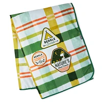 Peanuts® Beagle Scouts Picnic Blanket With Bag for only USD 39.99 | Hallmark