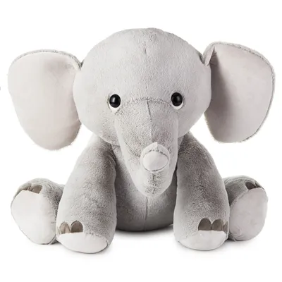 Baby Elephant Stuffed Animal, 20" for only USD 49.99 | Hallmark