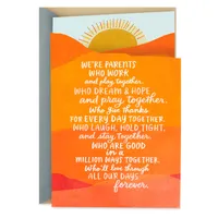 Grateful for You Father's Day Card for Husband for only USD 6.59 | Hallmark