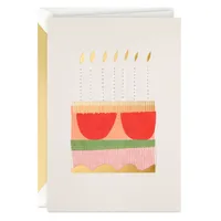 And Many More Birthday Card for only USD 5.99 | Hallmark