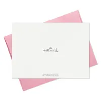 You're the Coolest Boxed Blank Note Cards Multipack, Pack of 10 for only USD 9.99 | Hallmark