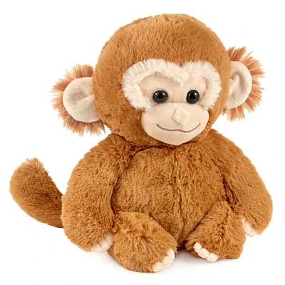 Baby Monkey Stuffed Animal, 8" for only USD 18.99 | Hallmark