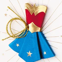 DC Comics™ Wonder Woman™ One Amazing Woman Birthday Card for only USD 7.99 | Hallmark
